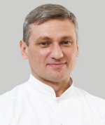Серов Ярослав Вячеславович: Травматолог-ортопед