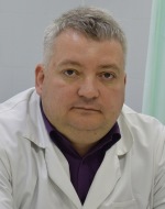 Головачев Александр Вячеславович: Травматолог-ортопед