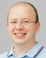 Попов Владимир Владимирович: стоматолог-хирург, ортопед
