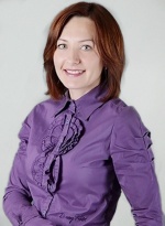 Баковская Светлана Юрьевна