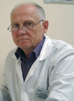 Охрименко Валентин Григорьевич