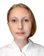 Втюрина Инна Дмитриевна: Сосудистый хирург, УЗИ-диагност