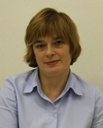 Мирошникова Елена Юрьевна