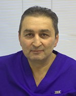  	  Паташян Армен Завенович: стоматолог-терапевт, ортопед 