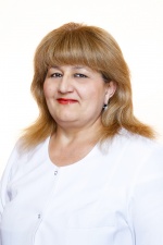 Саакян Мери Феликсовна: Физиотерапевт