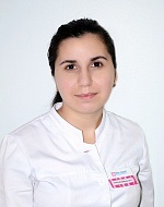Гучаева Лиана Владимировна: Стоматолог-терапевт, хирург, ортопед