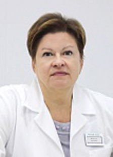 Каюрова Ирина Владимировна: Невролог