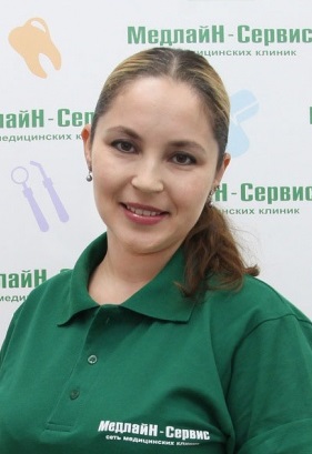 Фурсова Виктория Станиславовна