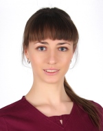 Попова Ирина Игоревна: Стоматолог-терапевт, ортопед