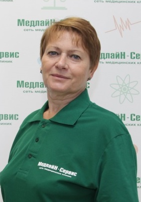 Панченко Ирина Анатольевна