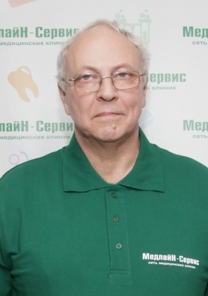 Есипов Алексей Леонидович