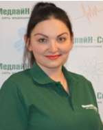 Кравчук Наталья Дмитриевна: Флеболог, хирург, травматолог