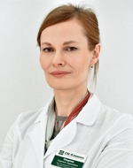 Омарова Хадижат Гаджиевна: Гастроэнтеролог, гепатолог