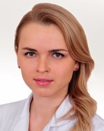  Божко Анастасия Викторовна: Кардиолог, терапевт