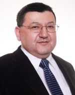 Байназаров Мухамед Керимович: Маммолог, проктолог, флеболог, хирург