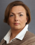 Носкова Анна Сергеевна