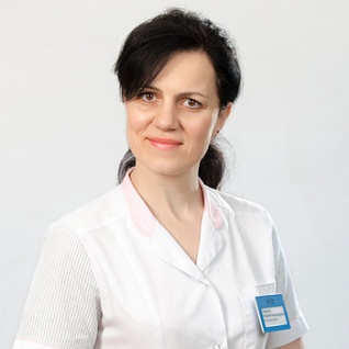 СЕЛЮТИНА Наталия Александровна: Акушер-гинеколог, УЗИ-диагност