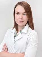 Кузнецова Анна Владимировна