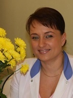 Курусина Марина Вячеславовна