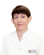 Буракова Наталья 
