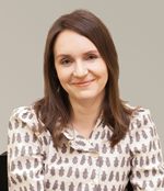 Мария Звегинцева: Психолог