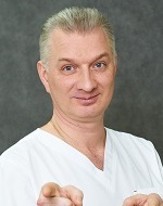 Ильин Сергей Георгиевич: Стоматолог-ортопед, хирург, имплантолог