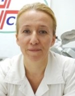 Ромашкина Светлана Владимировна