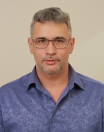 Забалуев Константин Владимирович