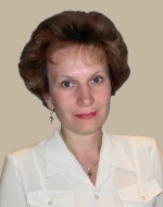 Петрова Ольга Владимировна