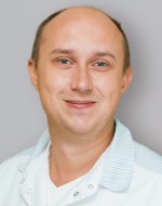 Колосков Андрей Андреевич: стоматолог-хирург, ортопед
