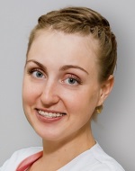 Очева Анна Александровна: Стоматолог-терапевт, хирург