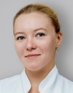 Ошарина Марина Александровна: Стоматолог-терапевт