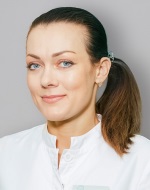 Кравцова Лариса Александровна: Стоматолог-терапевт, пародонтолог