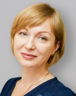 Данченко Оксана Сергеевна: Стоматолог-терапевт, пародонтолог
