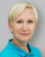 Кириллова Елена Борисовна:  Стоматолог-терапевт, хирург