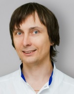 Боченков Роман Викторович: Стоматолог-ортопед, хирург, имплантолог