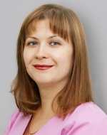 Воронина Екатерина Юрьевна: Стоматолог-терапевт, эстетист