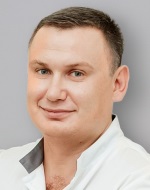 Тетерев Иван Владимирович: Стоматолог-ортопед, хирург, имплантолог