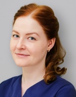 Панусенко Ирина Владимиров­на: Стоматолог-терапевт