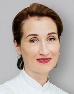 Лукьянова Марина Вячеславовна: Стоматолог-терапевт