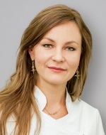 Давыдова Ирина Геннадьевна: Стоматолог-ортопед