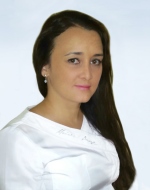 Габараева Наталья Валерьевна