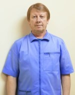 Спиридонов Сергей Валерьевич