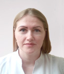 Голева Елена Владимировна