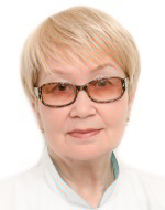 Маврина Людмила Геннадьевна