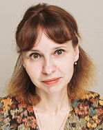 Казаченко Ирина Олеговна