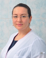 Адилова Саида Расуловна: невролог, рефлексотерапевт