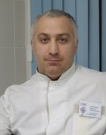 Джабраилов Джабраил Абдулазизович