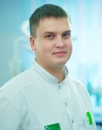 Ганичев Сергей Александрович