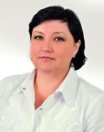 Лемешко Татьяна Анатольевна